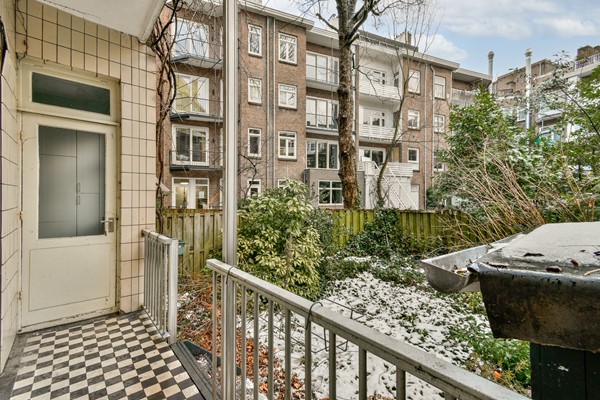 Photo - For sale: Apollolaan 91, 1077 AM Amsterdam